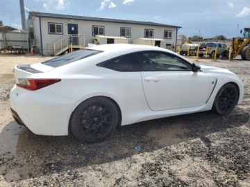 Lexus RC 2015 Lexus RC F 2015 5.0l 5.0 Benzyna 467KM, zdjęcie 3