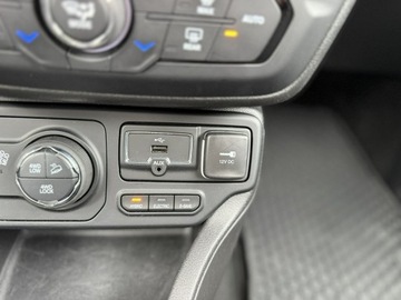 Jeep Renegade 2022 Jeep Renegade 1.3 16V T4 4xe Plug-in Hybrid 180KM, zdjęcie 29