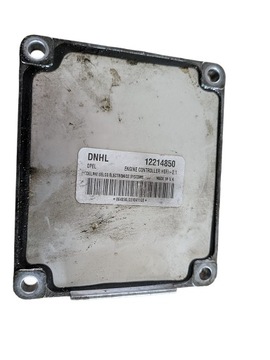 JEDNOTKA DNHL OPEL OE 12214850