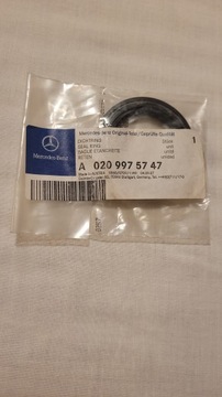 Mercedes simering skrzyni rozdzielczej 0209975747