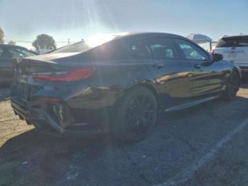 BMW Seria 8 II 2022 BMW Seria 8 M850xi 2022 4.4 Benzyna 523KM, zdjęcie 3
