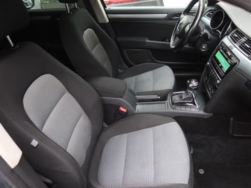 Skoda Superb II Sedan 1.8 TSI 160KM 2009 Skoda Superb 1.8 TSI, DSG, Klima, Klimatronic, zdjęcie 5