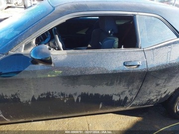 Dodge Challenger III 2020 Dodge Challenger SRT HELLCAT, 2020r., 6.2L, zdjęcie 5