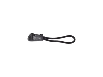 Zawieszka Uchwyt Suwaka 60mm Czarna 10szt