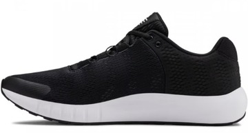 Buty sportowe Under Armour Micro G Pursuit BP rozmiar 42