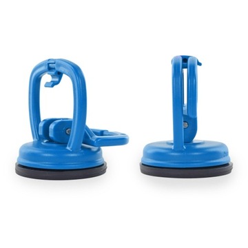 Zestaw uchwytów przyssawkowych do ekranu iFixit Heavy Duty Suction Cups