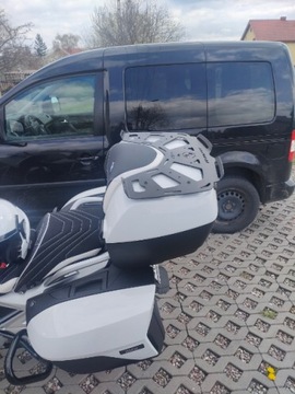 Багажник для BMW K1600GT K1600GTL R1250RT и т. д.