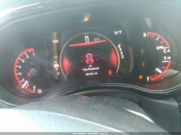 Dodge Durango III 3.6 V6 294KM 2021 Dodge Durango GT Plus 2021 3.6l 3.6 Benzyna 295KM, zdjęcie 10