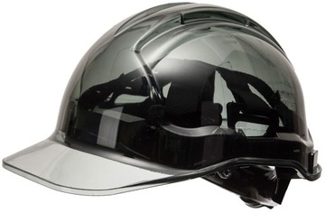 EN397 HEŁM OCHRONNY BUDOWLANY ROBOCZY Z REGULACJĄ