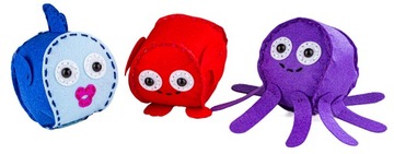 НАБОР ШВЕЙНЫХ ТАСЛИНОВ, ЖИВОТНЫХ своими руками