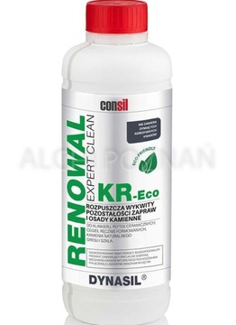 CZYŚCIK WYKWITÓW WAPIENNYCH RENOWAL KR ECO 1L