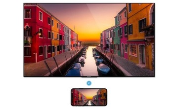 SMART TV Android Netflix Disney HBO MAX приставка