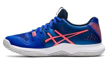 ASICS Buty damskie sportowe gel-tactic r. 40,5