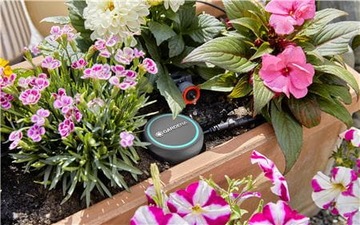 ДАТЧИК ВЛАЖНОСТИ ПОЧВЫ Gardena Water Controls