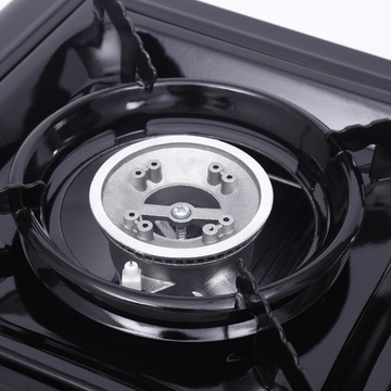 KUCHENKA TURYSTYCZNA PRZENOŚNA w WALIZCE ##