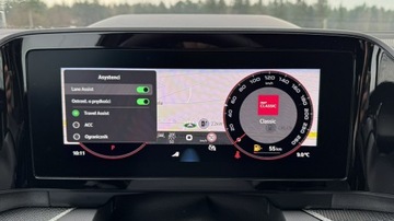 Skoda Kodiaq II SUV 2.0 TDI SCR 193KM 2024 Škoda Kodiaq Skoda Kodiaq Sportline 2.0TDI 193KM, zdjęcie 16