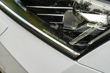 Skoda Octavia IV Liftback 1.5 TSI EVO 150KM 2026 Škoda Octavia Skoda Octavia Drive Selection 2.0, zdjęcie 8