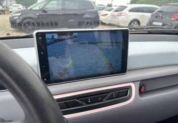  Jinpeng Ami Jinpeng, microcar Kat. B1 Elektryczny 8KM, zdjęcie 9