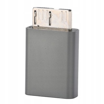 Адаптер типа C к USB 3.0 Micro B, гнездовой разъем