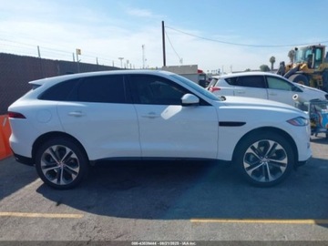 Jaguar F-Pace 2023 Jaguar F-Pace F-pace s p250 awd 2.0 Benzyna 247KM, zdjęcie 5