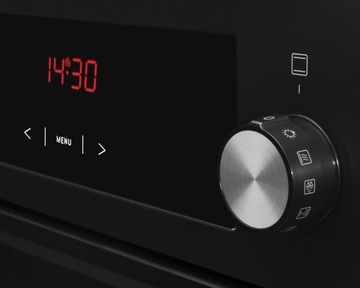 Piekarnik AMICA EB7541DB FINE 65L