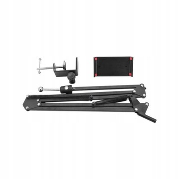 держатель для планшета Для стола со столиком-кроватью 360°