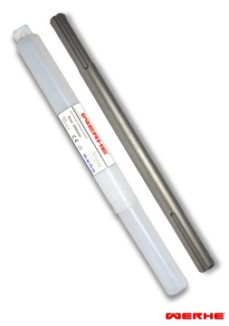 Przedłużka 300mm SDS Max do SDS Max uchwyt adapter