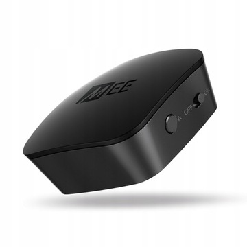 MEE AUDIO CONNECT AFT1 ADAPTER NADAJNIK TRANSMITER SYGNAŁU BLUETOOTH AUDIO