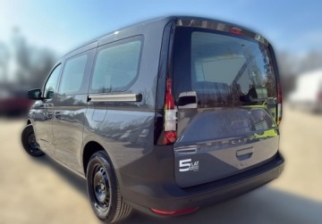 Volkswagen Caddy V Caddy 2.0 TDI 102KM 2025 Volkswagen Caddy MAXI 7 osobowy 2.0 TDI 102KM Manualna 2.0 Diesel 102KM, zdjęcie 3