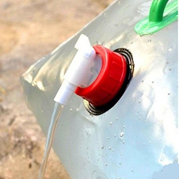 Держатель резервуара для воды Подъем держателя резервуара для водопроводной воды