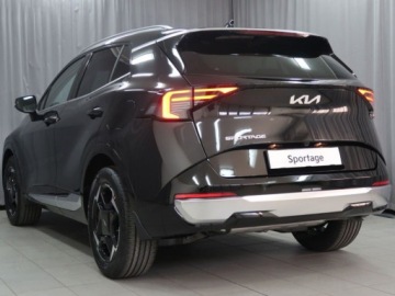 Kia Sportage V SUV Facelifting 1.6 T-GDI 150KM 2026 KIA Sportage L 1.6 T-GDI 2WD DCT 150KM, zdjęcie 2