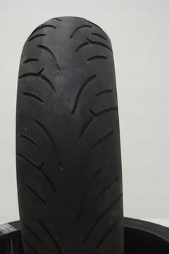 Opona Bridgestone Battlax BT023 170/60/17