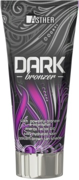 ASTHER DARK BRONZER X40 DO OPALANIA 200ML