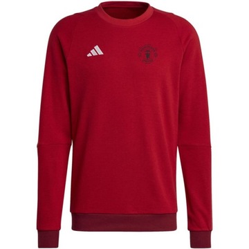 Bluza męska adidas Manchester United