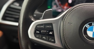 BMW X5 G05 SUV 2.0 25d 231KM 2022 BMW X5 BMW X5 xDrive25d 2.0 Diesel 231KM, zdjęcie 8