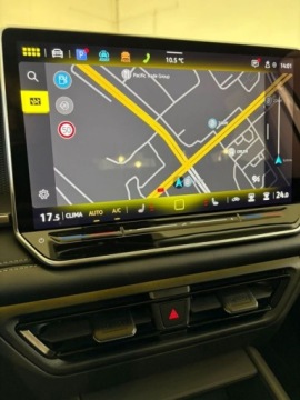 Volkswagen Tayron 2025 Volkswagen Tayron Life 1.5 TSI 150KM DSG IQ.Light Gwarancja FV23 1.5, zdjęcie 19