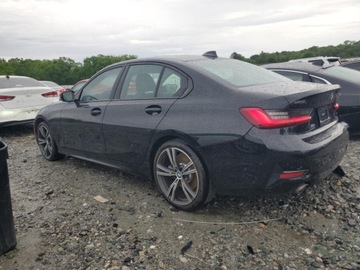BMW Seria 3 G20-G21 Limuzyna 2.0 330i 258KM 2019 BMW Seria 3 BMW 330I 2019 2.0 Benzyna 258KM, zdjęcie 1