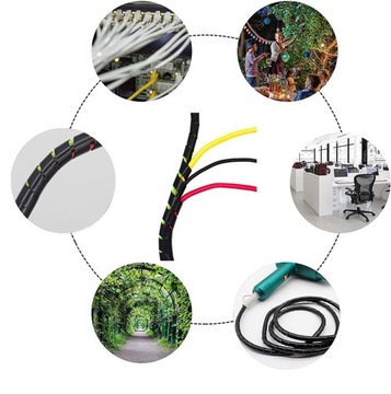 ОРГАНАЙЗЕР, КАБЕЛЬНАЯ КРЫШКА, КРЫШКА, 10 м