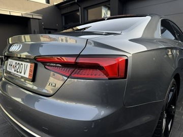 Audi A5 F5 Coupe 2.0 TDI 190KM 2017 Audi A5 Coupe 2.0TDI 190KM Virtual, zdjęcie 23