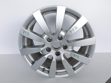 PORSCHE CAYENNE 92A 7P5 FELGA 9X20 ET57 5X130