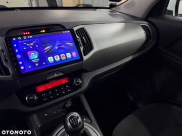 Kia Sportage III 2015 Kia Sportage Kia Sportage 2.0 CVVT 4WD Spirit 2.0 Benzyna 163KM, zdjęcie 29