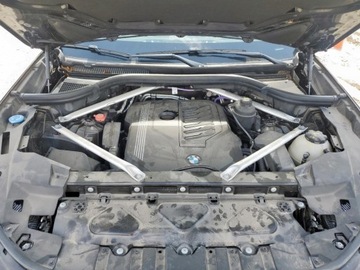 BMW X5 G05 2022 BMW X5 sDrive40i 2022 3.0l 3.0 Benzyna 335KM, zdjęcie 6