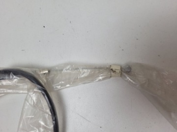 YAMAHA XT600 84-89 КАБЕЛЬ ДРОССЕЛЯ