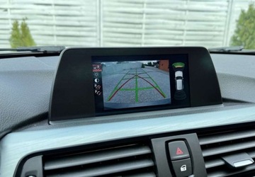 BMW Seria 3 F30-F31-F34 Touring 1.6 316i 136KM 2014 BMW Seria 3 BMW Seria 3 1.6 Benzyna 136KM, zdjęcie 13