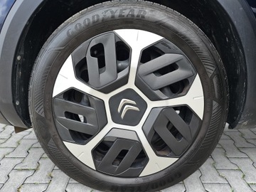 Citroen C4 III SUV 1.2 PureTech 102KM 2024 Citroen C4 Serwis w ASO | Pierwszy właściciel | FV, zdjęcie 34