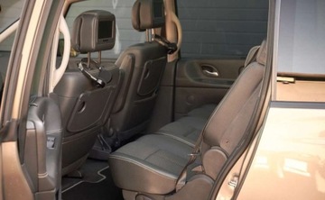 Renault Espace IV Van 2.0 dCi 150KM 2011 Renault Grand Espace Renault Grand Espace Gr 2.0 dCi Celsium 2.0 Diesel, zdjęcie 11