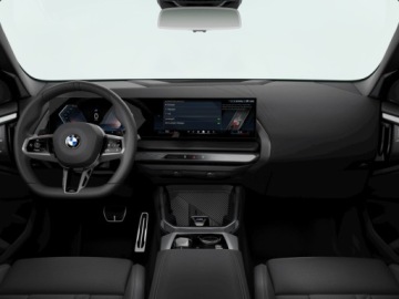 BMW X3 G45 2025 BMW X3 M Sport/ Szklany Dach/ AdaptiveLED/ Hak/ ED, zdjęcie 5