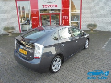 Toyota Prius III 2011 Toyota Prius IDEAŁ*największy wybór*od reki*ideał, zdjęcie 33