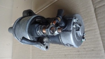 ASTRA II 2 G 1.7 CDTI STARTÉR
