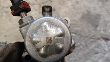 NISSAN PULSAR QASHQAI J11 1.2 DIG-T ČERPADLO VSTŘIKOVAČE 166307214R